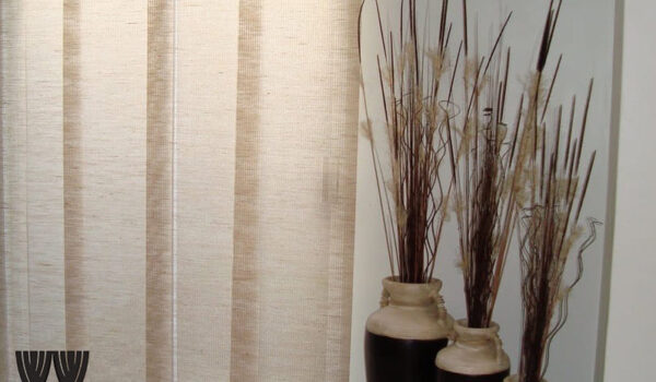 پرده باکیفیت ارزان