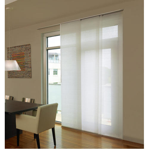 پرده پنل تراک