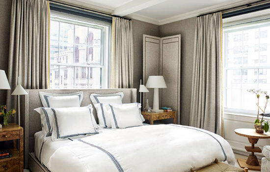 پرده اتاق خواب